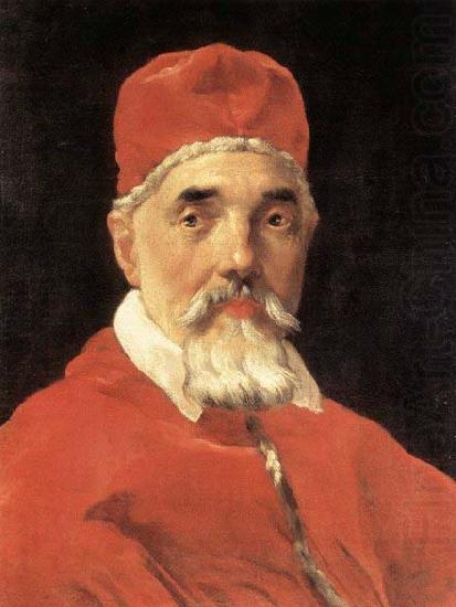 Gian Lorenzo Bernini Pope Urban VIII china oil painting image